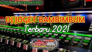 DJ VIRAl TIKTOK  BABIBUMBUM TERBARU 2021 full bass|Jinggle kaji production
