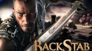 BackStab iPhone/iPad Launch Trailer (Universal App)