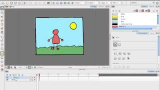 10.Harmony Tutorials: Drawing Basics