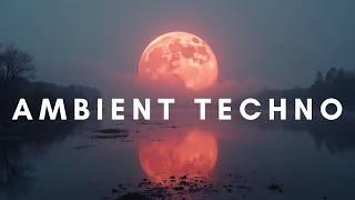 AMBIENT TECHNO || mix 047 by Rob Jenkins