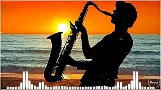 Ehrling Sax Top saxophone songs | Sax House Music 2024 | deep house sax | saxophone