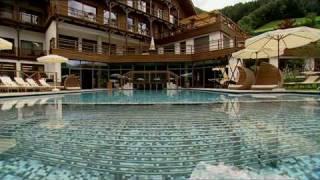 Imagefilm by 5 Sterne Golf & Spa Resort Andreus- Südtirol- Alto Adige