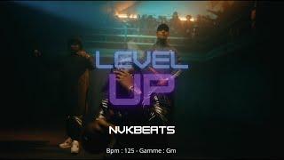 [FREE] Koba  Type Beat "Level Up" | Instru Rap Melodic Trap 2024 / Prod.By NVKBEATS