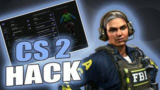 [NEW HACK] Free CS2 hack | Undetect Aimbot + ESP + WALLHACK | Anti-VAC