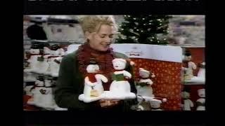 A&E Commercials (November 23, 2003) #8