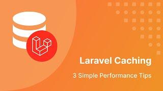 the 3 tricks you NEED to speed up your laravel app