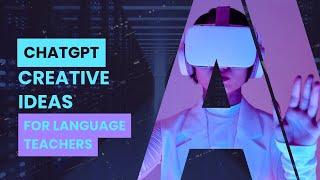 ChatGPT Advanced tutorial for teachers