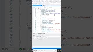 ️ WordPress To ASP .NET Core and Core Basics in Visual Studio 2019