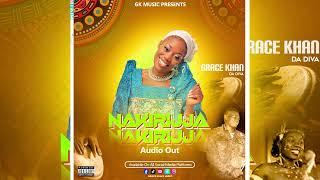 Nakirijja - Grace Khan [Official Audio]