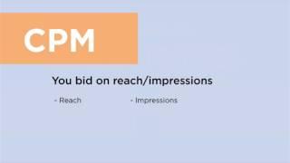 Facebook Ads: oCPM vs CPM - BEST EXPLANATION EVER!