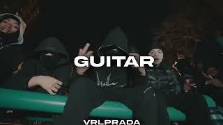 [FREE] Dark Jersey Club x Sdot Go Type Beat ~ "Guitar" | Jersey Drill Instrumental 2023