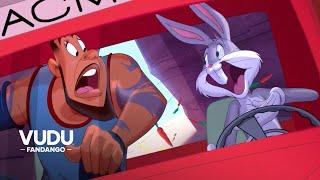 Space Jam: A New Legacy 7 Minute Preview - Exclusive (2021) | Vudu