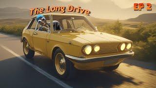 Нет, это лучшая машина в The Long Drive EP 2