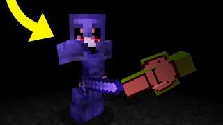 Fighting Minecraft's Best 13 Year Old