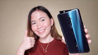 OPPO RENO 10x ZOOM UNBOXING & FIRST IMPRESSIONS