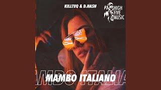 Mambo Italiano (Extended Mix)