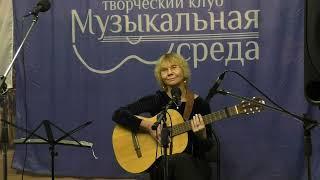 Елена Сорина 30 11 2022