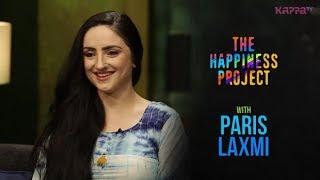 Paris Laxmi - The Happiness Project - Kappa TV