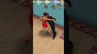 Sims FreePlaydance