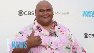 Hawaii Five-0 Actor Taylor Wily Dead at 56 | E! News