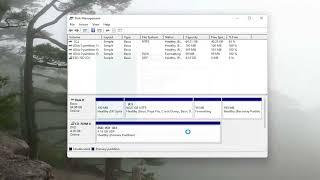 External Hard Drive Not Showing up or Detected in Windows 11/10