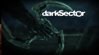 #53: Glaive (Dark Sector) - IGN's Top 100 Video Game Weapons