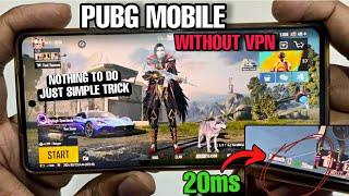 HOW TO PLAY PUBG WITHOUT VPN | PUBG DOWNLOAD & PLAY NO VPN