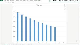 Introduction to Financial Statements Modeling- Lesson 7  - Modeling taxes