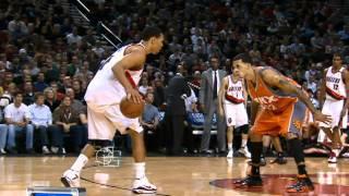 Top 10 Plays of Brandon Roy's Career