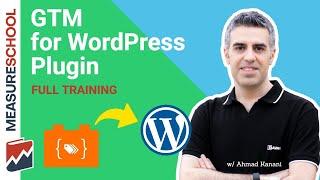 [GUIDE] Google Tag Manager for WordPress Plugin (GTM4WP)