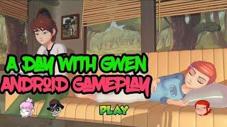 Ben 10: (A Day With Gwen) Game for Android
