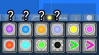 Orb | Geometry Dash 2.?