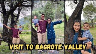 Visit To Unexplored Bagrote Valley | Cheapest Touristic Destination