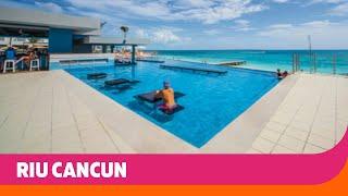 Riu Cancun | Cancun, Mexico | Sunwing