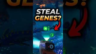 In Subnautica 2 You Can STEAL GENES?! | Subnautica 2 Content