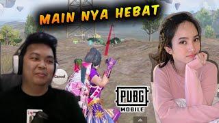 MAIN BARENG RRQ VIVI - PUBG MOBILE INDONESIA