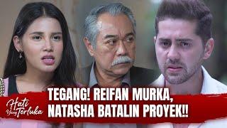 GAK HABIS PIKIR! Udah Tua Bangka Tapi Hatinya Bus*k! | Hati Yang Terluka Eps 5 FULL