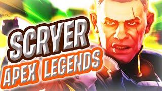 Apex Leaked Character: SCRYER - Abilities and Tips (Season 14) - Apex Legends