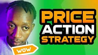 Continuation pattern Strategy | Price Action Simplified