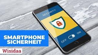 Smartphone Basics l Smartphone Sicherheit l Einfach erklärt