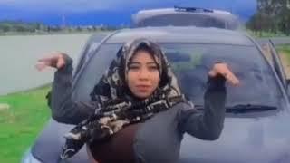 Tiktok husna yang viral