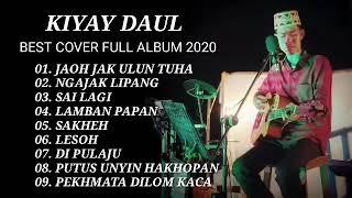 Lagu cover terbaik kiyay daul