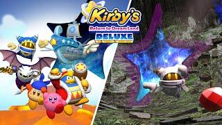 [SFM] Kirby's Return To Dreamland Deluxe + Magolor Epilogue