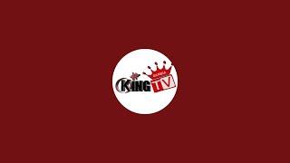 King Tv Gambia is live! mandinka by Lamin Sanyang and Ebrima Jarra