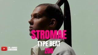 Stromae Type Beat "Zoo" | Free Instrumental