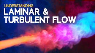 Understanding Laminar and Turbulent Flow