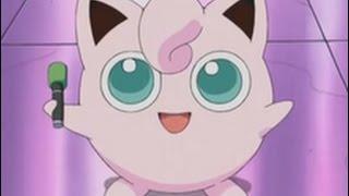 Sleepwalking: A Musical Jigglypuff Montage