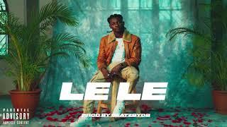 Omah Lay x Burnaboy Type Beat | LELE | Afrobeat x Alte Instrumental 2020