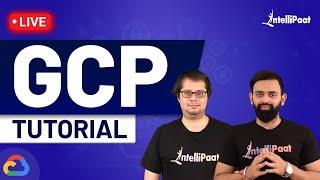 Google Cloud Platform Certification | Google Cloud Platform Tutorial | GCP Training | Intellipaat