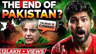 Why Pakistan is SCARED of Taliban? | Pakistan Explained by Abhi and Niyu